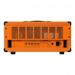 Orange MK Ultra Jednokanałowy wzmacniacz lampowy 30W z sygnaturą Marcus King